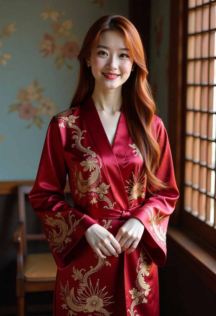 《破阵子》电影海报