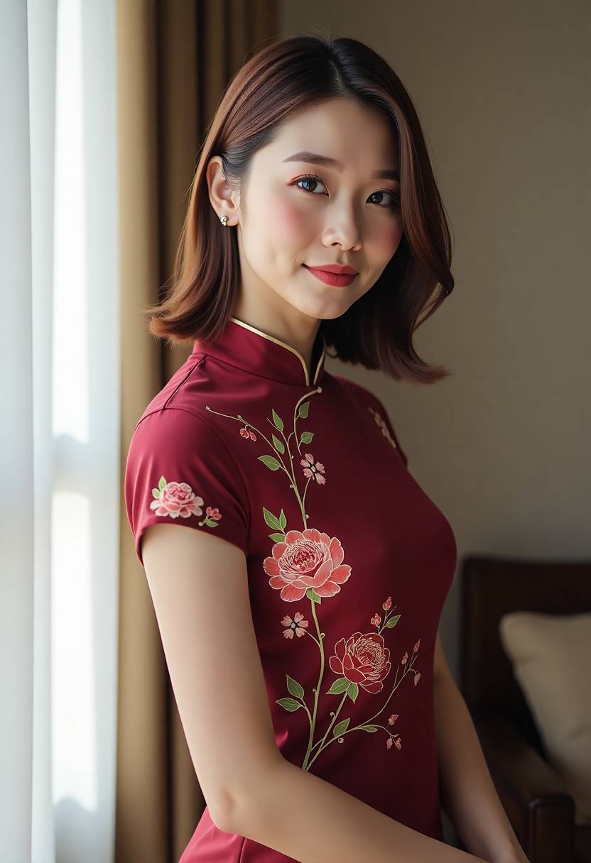 电影节红毯现场