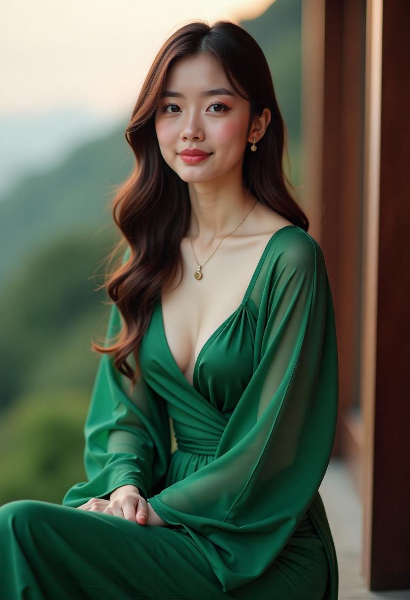 《纸上迷城》电影海报