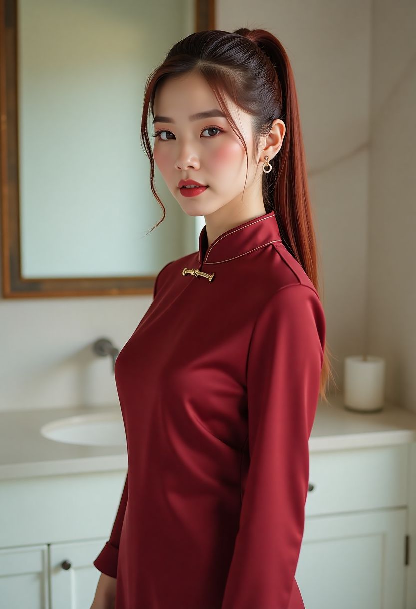 电影《长风入阵》影片剧照